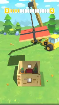 House Builder 3D Screen Shot 8