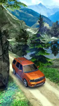 2016 - 자동차 시뮬레이터 3D Screen Shot 2