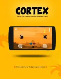 Cortex Screen Shot 3