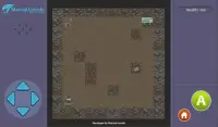 2D Roguelike Screen Shot 2