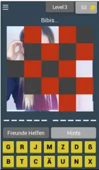 Deutsche Youtuber Erraten 2019 Screen Shot 3