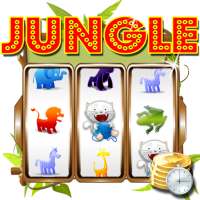 Jungle Slot FREE