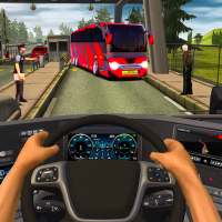 Simulateur d'autocar 2023