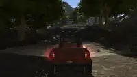 4X4 Offroad Driving Screen Shot 2