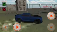 Extreme Rally Car Drift 3D Screen Shot 3