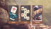 Mahjong vlinder Screen Shot 0