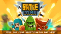 BattleTimeOS - Real Time Strategy Offline Game Screen Shot 0