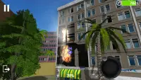 Fire Engine Simulator Screen Shot 15