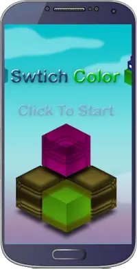 Switch Colors 2D Screen Shot 0