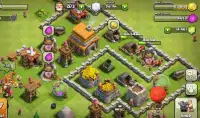 Gems for Clash of Clans Screen Shot 0