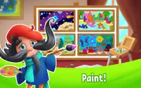 Colors games Learning for kids Screen Shot 4