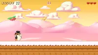 Super Hamster Runner Screen Shot 3