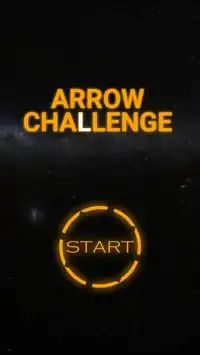 Arrow Challenge Screen Shot 0