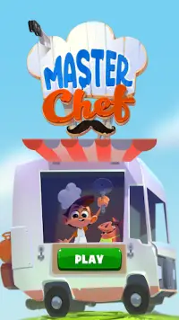 Master Chef Screen Shot 12