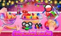 DIY Slime Maker | Squishy Toys & Soap Cutting Game Screen Shot 18