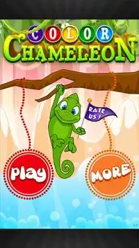 Color Chameleon Screen Shot 0