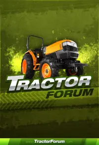 Tractor Forum Screen Shot 1