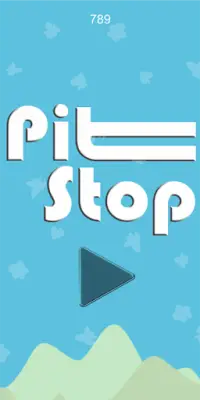 PitStop - A Difficult Game Screen Shot 1
