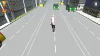 Fast Rider Bike 3D Screen Shot 2