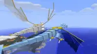 Dragons Ideas of Minecraft Screen Shot 1