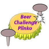 Beer Challenge Plinko