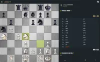 lichess.org • échecs gratuit Screen Shot 17
