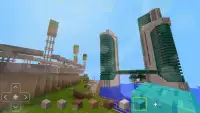MiniCraft World: Building Games Screen Shot 0