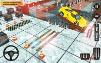 Real Car Parking - Car Driver Simulator 2020 Screen Shot 0