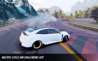 Real Drift Racing Simulator Drifting Car Games Screen Shot 1