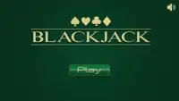 Play Black Jack Screen Shot 0
