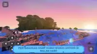 Bertahan Hidup: Pulau Surga 3D Screen Shot 2
