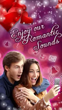 En Güzel Aşk Zil Sesleri 💖 Romantik Zil Sesi Screen Shot 3