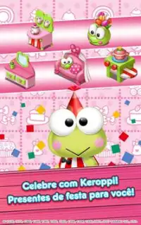 Cidade da Comida da Hello Kitty Screen Shot 5