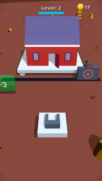 Build A House Screen Shot 0