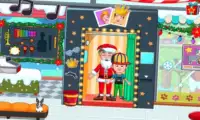 Tips For My Town Shopping Mall Screen Shot 6