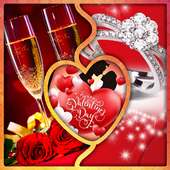 Valentine's day Jigsaw Puzzles