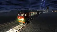Train Driver 2020 Screen Shot 2