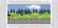 Monster Truck - Rally Driving Screen Shot 5