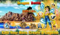 Dragon Super Saiyan Legends Screen Shot 0