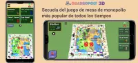 Quadropoly Juego En Español Screen Shot 0