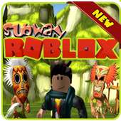 Subway Blox Surf Runner 3D