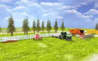 Real Tractor Farming Simulator - Farmer Story Screen Shot 3