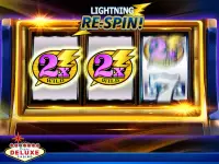 Vegas Deluxe Slots:Free Casino Screen Shot 13