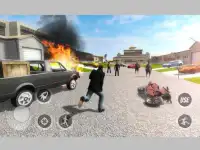 Mad Town Sandboxed Simulator Vegas City 2018 Screen Shot 1