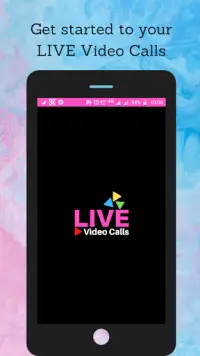 Live Talk - Free Video Chatting App Screen Shot 7