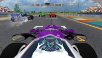 Extreme Formula Car: Top Speed Racing Game Screen Shot 1