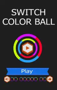 Color Ball Switch Screen Shot 0