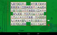 Mahjong Push Screen Shot 22