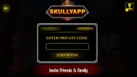 SkullyApp - Multiplayer Board Game Screen Shot 10