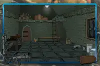 Weapons Room Escape Screen Shot 1